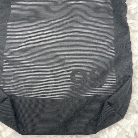 Rickshaw bagworks Tote Fresh Bags 16.5” H X 13”W Unisex Made Daily - Picture 11 of 12